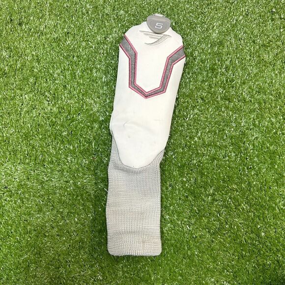 TOMMY ARMOUR EVO II 5 HYBRID RESCUE HEADCOVER -EVO 2 - Picture 2 of 2